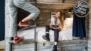 Hostel Fish | Denver (CO), United States | Hotel Review 🌟