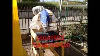 PRESENTAZIONE AZIENDA FORTUNA MACCHINE EDILI - ATELLA (PZ)