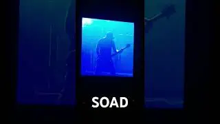 System of a Down Live #innervision #concerts #concert #soad #live #music #musiclive