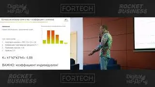 &laquo;Как агентству/продакшену продавать дороже и эффективнее?&raquo;, Андрей Терехов &mdash; CEO RUWARD / COSSA