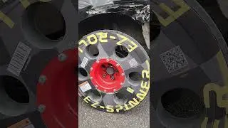 Запасные шины для кузова автомобиля для любого автомобиля #запаснаяшина #VW #спущеннаяшина