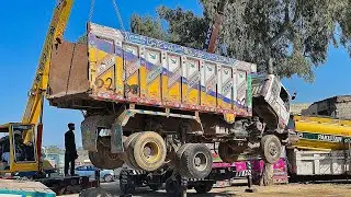 How to Change Chassis Number from an Old to a New Truck with the same Engine Axles | Restoration