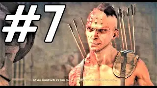 Mad Max Mission #7 - Black Magic || YoutubeXGamer