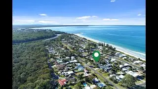Trish Broome Presents | 48 Duncan Street, Vincentia