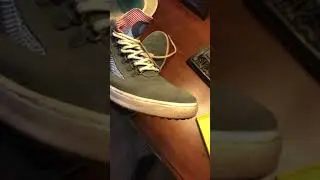 Poor customer service inkkas shoes