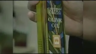 Nancy Dell: Corn Oil vs. Olive Oil