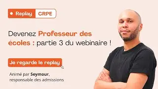 Financer sa formation CRPE : CPF, France Travail, aides et solutions
