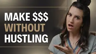 Women Making Money Online Are Doing This Instead
