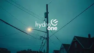 Connecting power and possibility | Hydro One