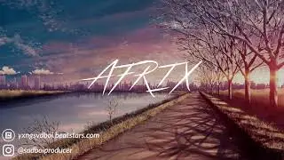 [Free] Talk to you later (Prod. by Afrix) | Ryster x Emo Rap Type Beat