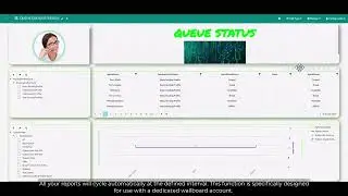 Changing User Profile Settings