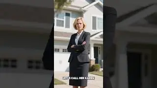 HOA President Went Too Far This Time | Homeowner Fights Back!