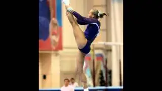 Alla Sosnitskaya - Floor Music 2013_2014