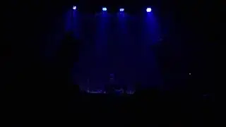 Blawan - Lux Fr&aacute;gil