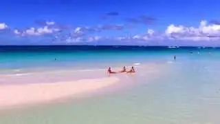 Boracay Aerial Video