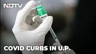 COVID-19 News: Centre Writes To States On Covishield Dosage, And Other Top Stories