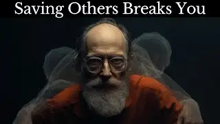 The Truth Hurts Most for Those Born Trying to Save Others &mdash; Mircea Eliade
