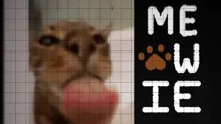 [THAT'S THE ENDSCREEN] Meowie by xPav