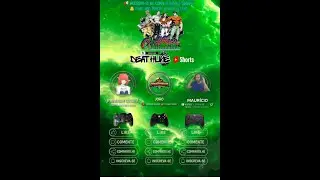 Cadillacs & Dinosaurs 🔥 LIVE SHORTS com Jo&atilde;o do Espada e Davi 🦖