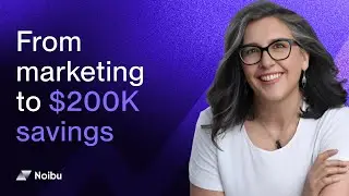From marketing to $200K savings: how Laura Turner transformed CX in 2 years at S&S Activewear