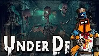UNDERDREAD (PC/2016) | The Holy Truth #26