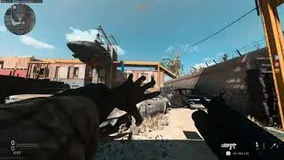 How to unlock Cr-56 Amax in 20mins if you have Multiplayer (COD:MW)