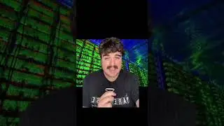 Kid Mines Bitcoin In His Boarding School! 😱 #shorts