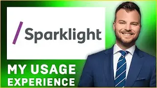 Sparklight Internet Provider Review | Usage Experience