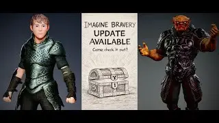 Solo Game Dev - World Designing Live