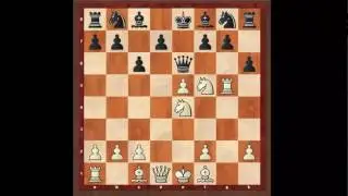 Partidas de Morphy &iexcl;destruye la defensa greco!