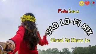 Chand Se Chura Lo 😭 | Broken Heart Purulia Song&rdquo;