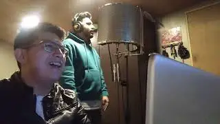 Making of 