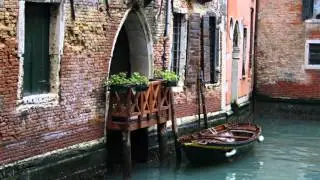 MANTOVANI - summertime in venice