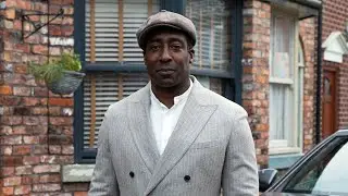 Coronation Street - Ronnie Bailey (All Fight Scenes)