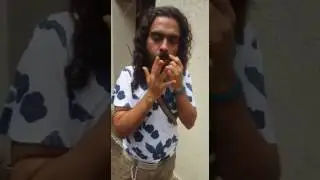 Anytime, anywhere ~ Feeling Alive with SangeetAnand Moorchungas(1)