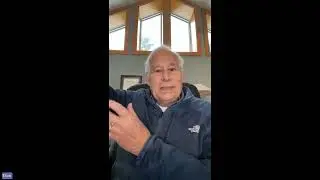 Connection between Communities, Health Care and Climate Change with Donald Berwick
