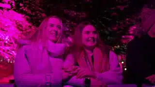 Enchanted Forest 2023: Showreel