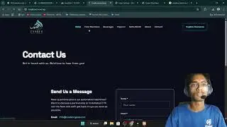 Build CMS Backend & Admin Panel Using AI (Part 2) | PHP & MySQL Full Tutorial