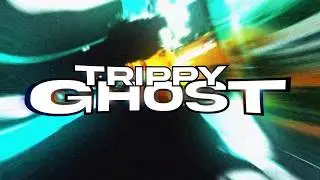 How To Create TRIPPY GHOST Effect AFTER EFFECTS