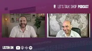 Искусственный интеллект против реальных инноваций: что на самом деле произошло на конференции re:...