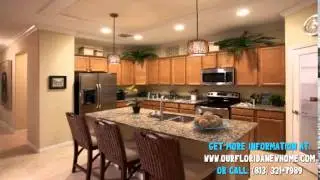 4 Bed 3 Bath 2529 SqFt By Lennar in Orange Blossom Ranch Executive Homes, Naples FL