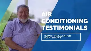 Air Conditioning Testimonials - Repair, Installation, and Maintenance - Home Comfort USA