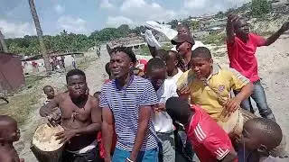 BTS NGOMA INOGILE  DIRECTED BY NOAH_KILIMA