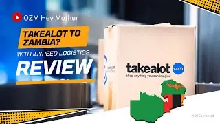 Shopping on Takealot with icypeed