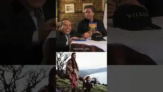 'Willow' reunion Val Kilmer and Warwick Davis in 2013 #valkilmer