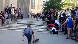 Go SkateDay Toronto