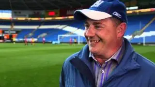 BARCLAYS: THANK YOU
