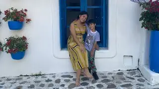 Fuimos a  ver moana 2 al cine 