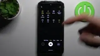 How to Use Camera Settings &ndash; Change Video Resolution on DOOGEE S96 Pro