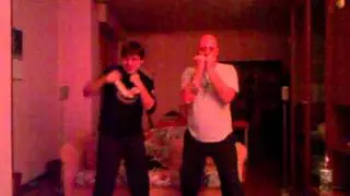 KinectShare - Urb4n C0wb0y vs Mulita360
